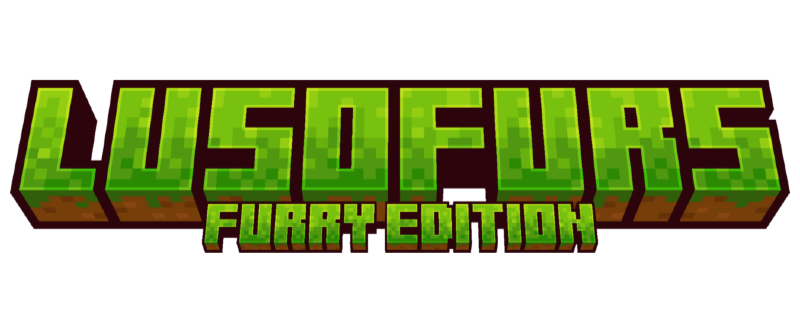 LusoFurs Minecraft Server Launch!